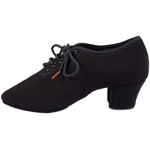 Бетти женская танцевальная обувь профессиональная латино -танце