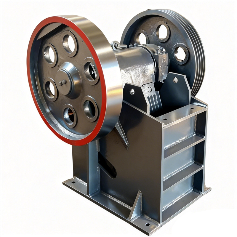 PE200x300颚式破碎机小型矿石碎石石料厂粗碎机碳素石灰石鄂破机,淘宝优惠券,粉丝福利购,淘宝优惠卷