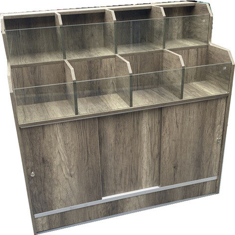 超市五谷杂粮柜米柜米斗干货散货干果零食散称食品饼干糖果展示柜,淘宝优惠券,粉丝福利购,淘宝优惠卷