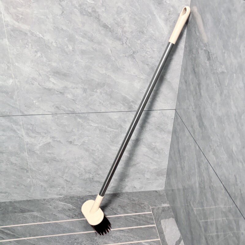 耐用长柄马桶刷地板刷厕所刷子卫生间用刷清洁缝隙刷浴室洗手间刷,淘宝优惠券,粉丝福利购,淘宝优惠卷