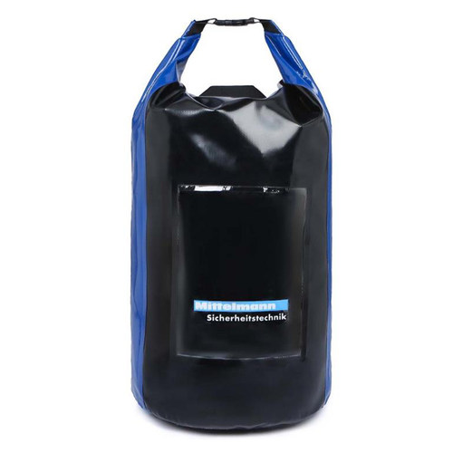 密特曼安全带背包风电工具包40L耐磨防水B40 15年经销商保证正品 - 图1