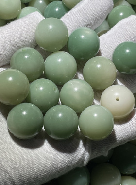 福瑞堂飘花菩提根散珠