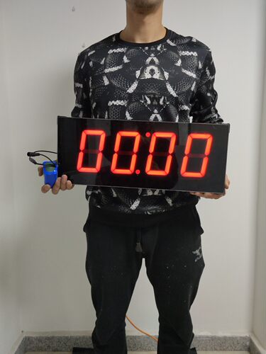 5200毫安 10000毫安 12V充电锂电池 - 图2