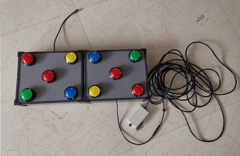 usb自定义按键按钮 抢答器   无线 抽奖 电脑 鼠标模拟 键盘,淘宝优惠券,粉丝福利购,淘宝优惠卷