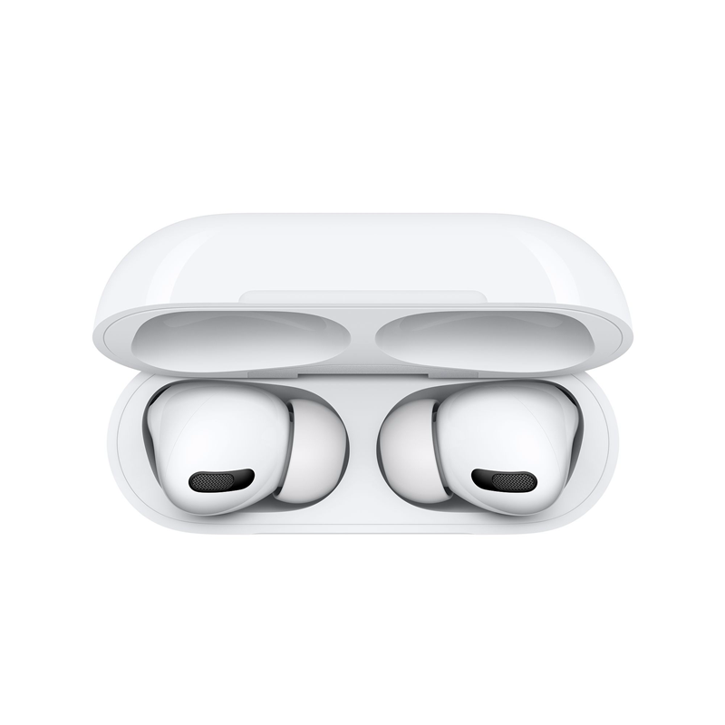 Apple/苹果 AirPods Pro (第二代) 苹果蓝牙耳机AirPods Pro2正品