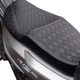 Motorcycle seat cover UHR150 sun protection and waterproof protective cover
