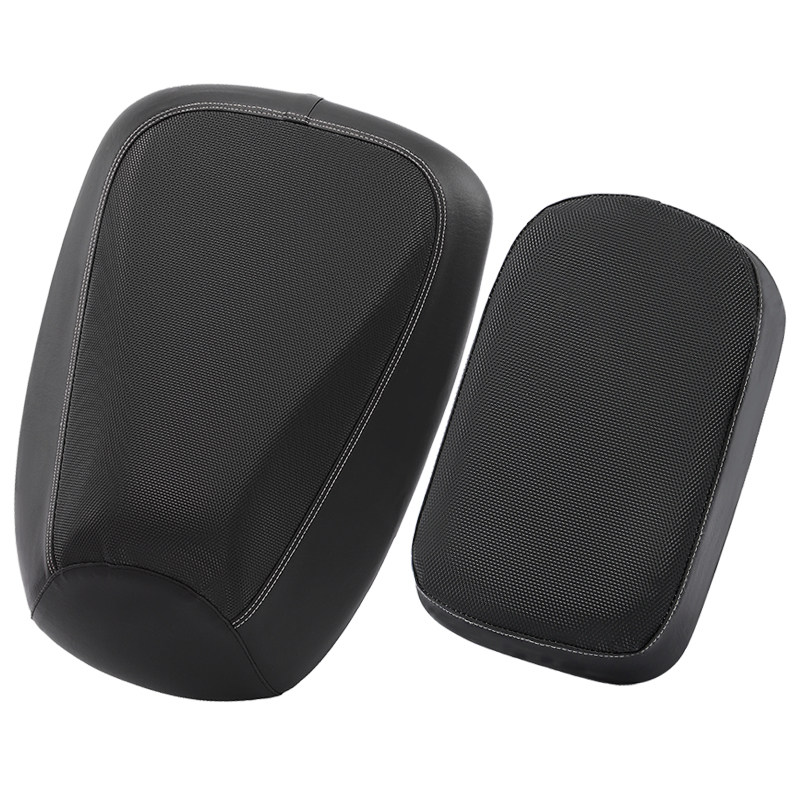 适用于九号F90电动车座套F系列F60隔热防水加厚皮革防晒隔热耐磨,淘宝优惠券,粉丝福利购,淘宝优惠卷