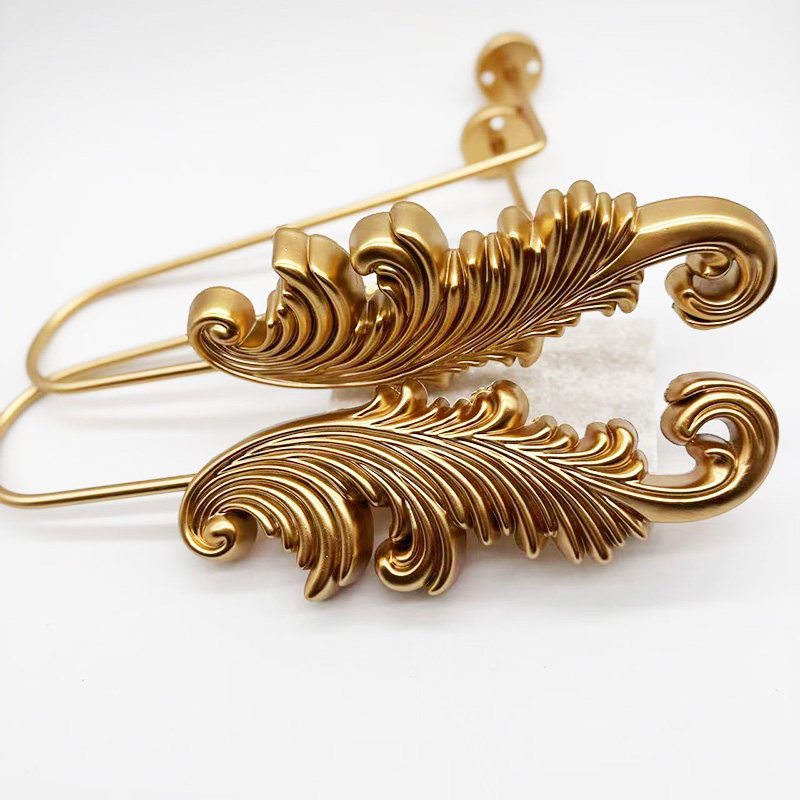 欧式窗帘挂钩挂球客厅卧室窗帘挂件吊穗中国风窗帘装饰挂钩挂球,淘宝优惠券,粉丝福利购,淘宝优惠卷