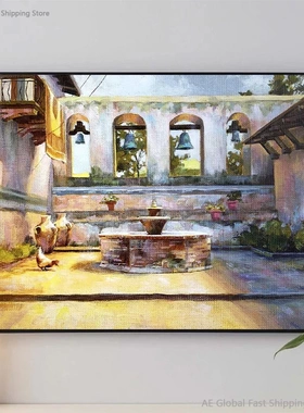 Popular Counter Strike Cs Go Gun Shooting Game Scene Poster
