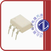 MOC3083M (OPTOISOLATOR 7 5KV TRIAC 6DIP)