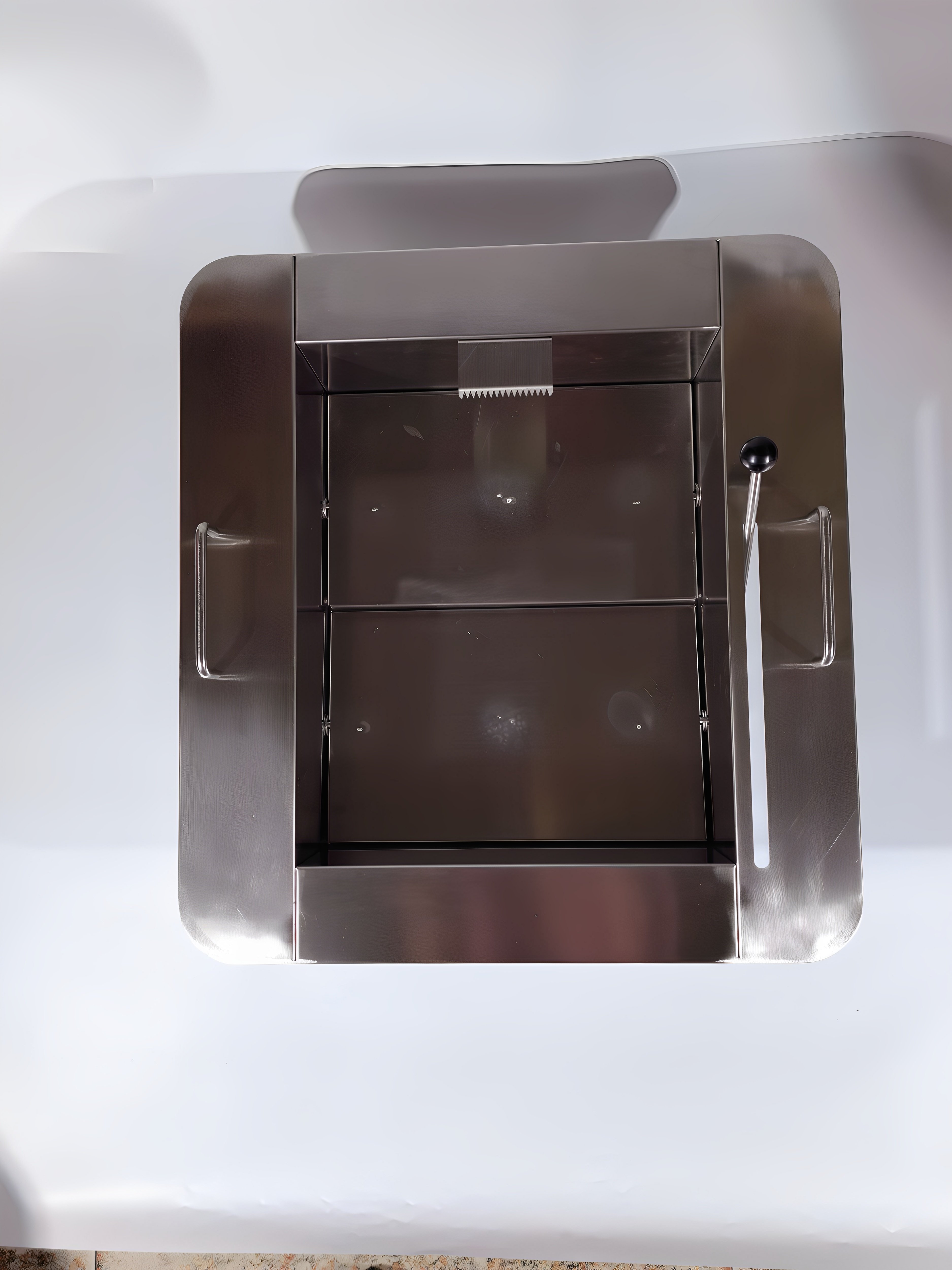 垃圾分捡台240升分拣台环卫小区厨余垃圾分器“新款”,淘宝优惠券,粉丝福利购,淘宝优惠卷