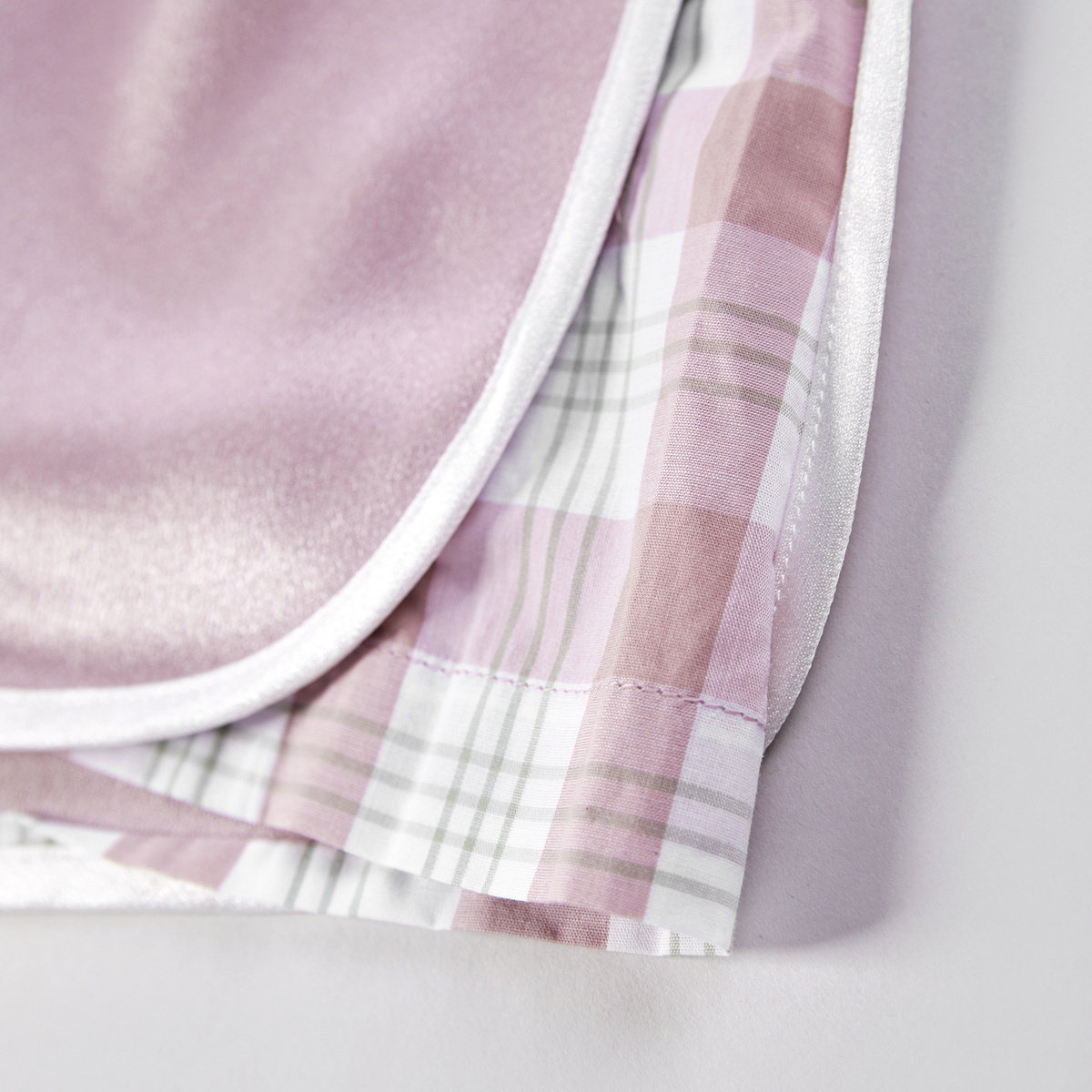 【商场同款】太平鸟女2020新款短裤 太平鸟喜之乐休闲裤