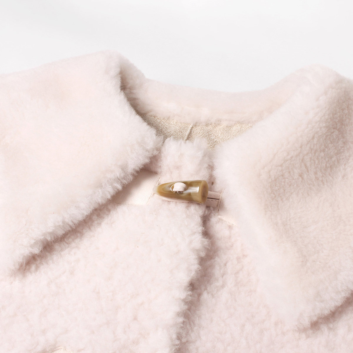 【商场同款】太平鸟2020冬季新款时尚 太平鸟喜之乐皮草