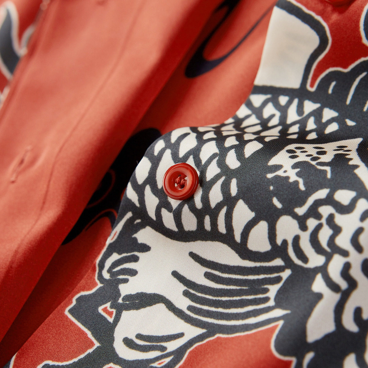 【商场同款】太平鸟2020春新款衬衫 太平鸟衬衫