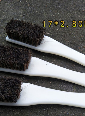 文玩钩针白手套弹力线佛珠袋