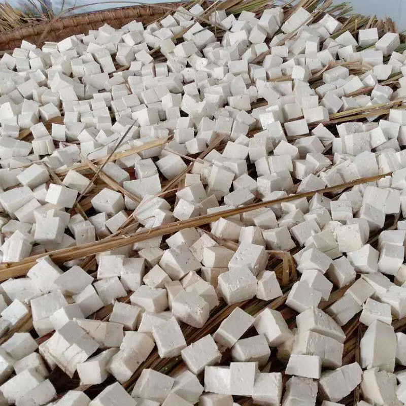 湖北罗田特产豆腐乳黄豆农家手工制作下饭菜霉豆腐无添加香辣腐乳