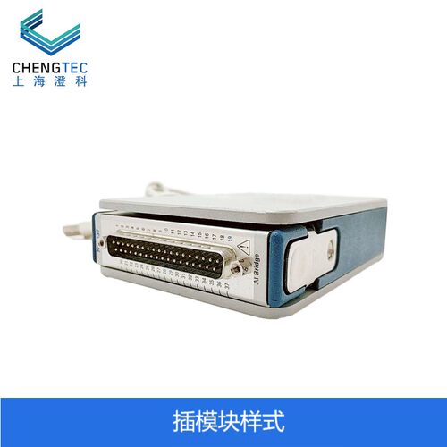 美国NI cDAQ-9171 机箱781425-01 CompactDAQ 1槽USB机箱原装正品 - 图1