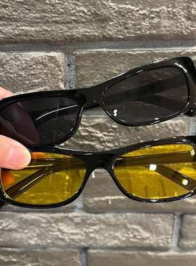 小框复古个性太阳眼镜太阳镜