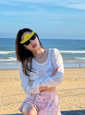 2026新款夏威夷帽子太阳镜沙滩派对个性拍照道具海边搞怪眼镜