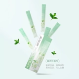 Одноразовый портативный свежий ополаскиватель для рта для путешествий со стойким ароматом, 11 мл