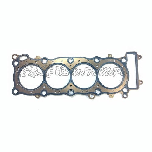 黄巡黄龙BJ600GS/-A/TNT600/BN600i气缸盖垫片汽缸盖罩密封垫缸垫 - 图0