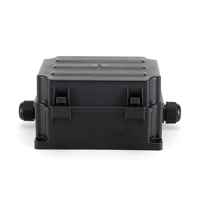 汽车越野车改装12路防水保险盒射灯长条灯12V24V紫罗兰继电器盒,淘宝优惠券,粉丝福利购,淘宝优惠卷