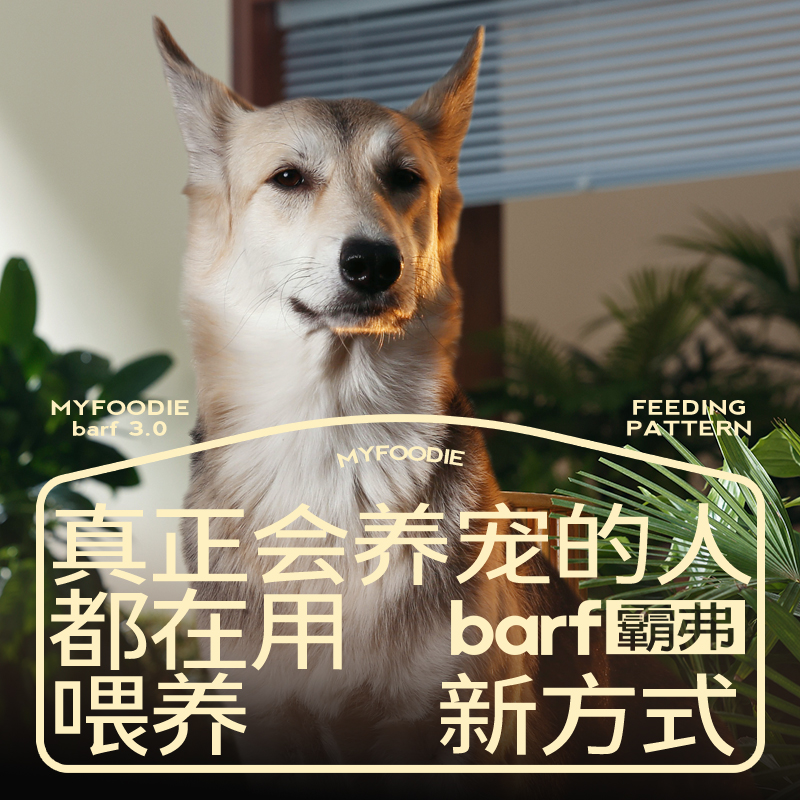 麦富迪狗零食狗罐头犬湿粮成幼犬barf霸弗全价主食罐营养补水训犬 - 图3