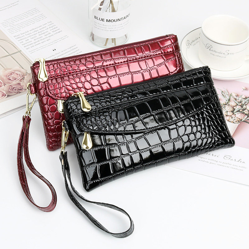 时尚女包手拿包女小包女士手机零钱包女手包手拎包女式手拿小包包,淘宝优惠券,粉丝福利购,淘宝优惠卷