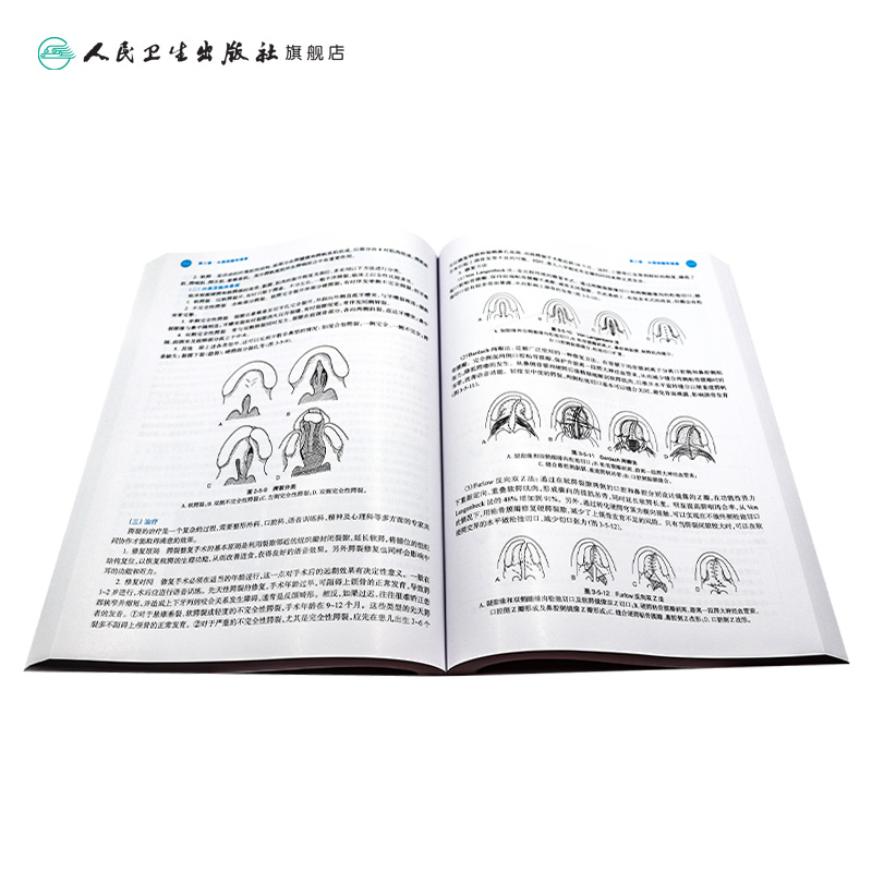 整形外科学 国家卫生健康委员会专科医师培训规划教材 李青峰主编9787117332873人民卫生出版社 - 图3