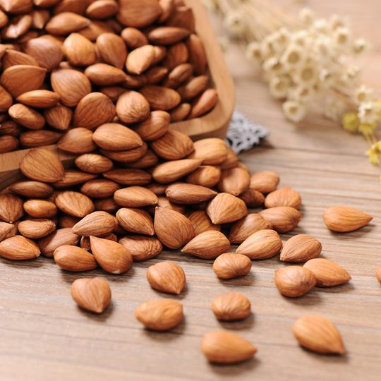 Rushui Original Mountain Almond 460g supplements daily nutrition