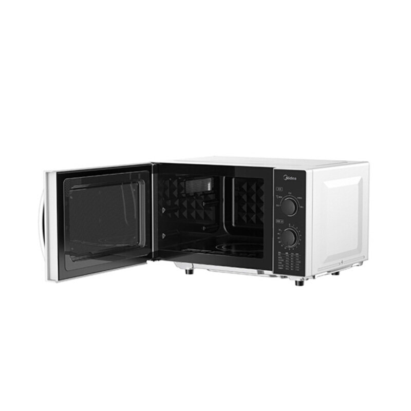 midea /美的m1-231e经典款微波炉 中营电器微波炉