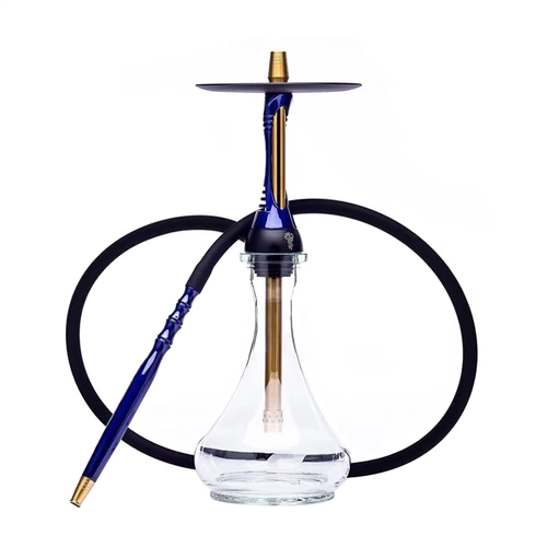 Кальян, Россия