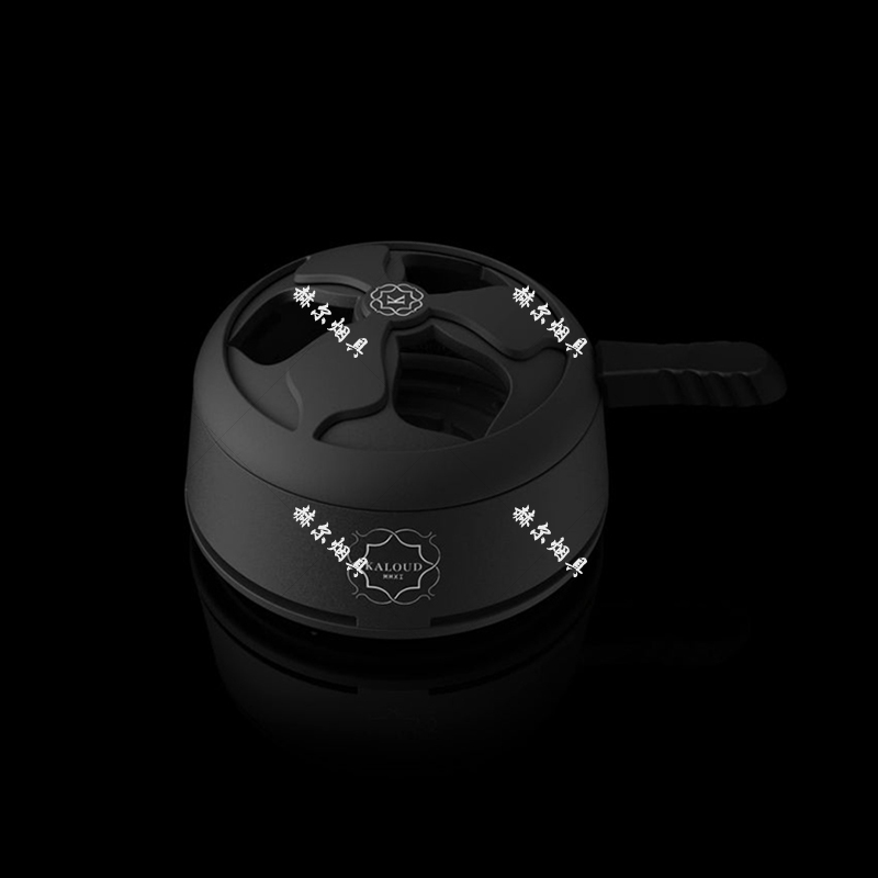 Kaloud Lotus I+ Hookah HMDs阿拉伯水烟配件卡拉碳隔 - 图2