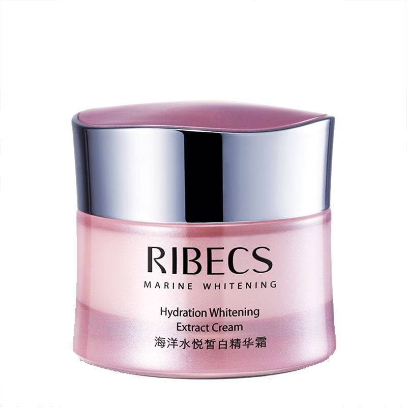  沁水百合化妆品乳液/面霜