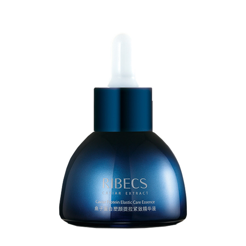  沁水百合化妆品液态精华