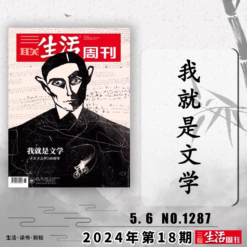 【套餐可选】三联生活周刊杂志2024年1-21期/2023-2019年全年可选 爱情年货专刊 新知时事新闻文化人文高考知识读者