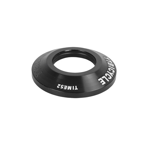 GINEYEA Jingye bicycle small wheel bowl set upper cover