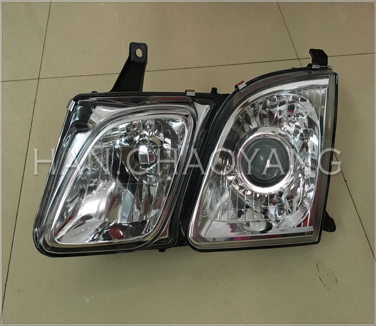 适用于98-07款凌志LX470大灯前照明灯半总成车头灯罩前转向灯角灯,淘宝优惠券,粉丝福利购,淘宝优惠卷