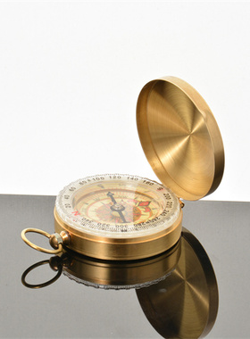 金属商务办公桌别墅摆件轻奢精致