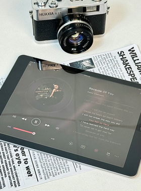 模型非真机不是平板银色金色摆件