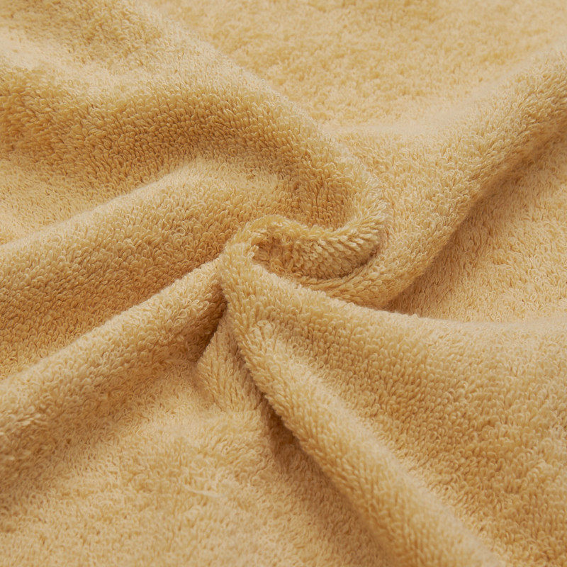 纯棉柔软毛巾用吸水新疆长绒棉洗澡洗脸面巾加厚大毛巾两条装,淘宝优惠券,粉丝福利购,淘宝优惠卷