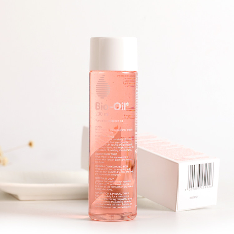 南非百洛油bioil200ml包邮生物油 朵朵南非正品小铺妊娠纹护理