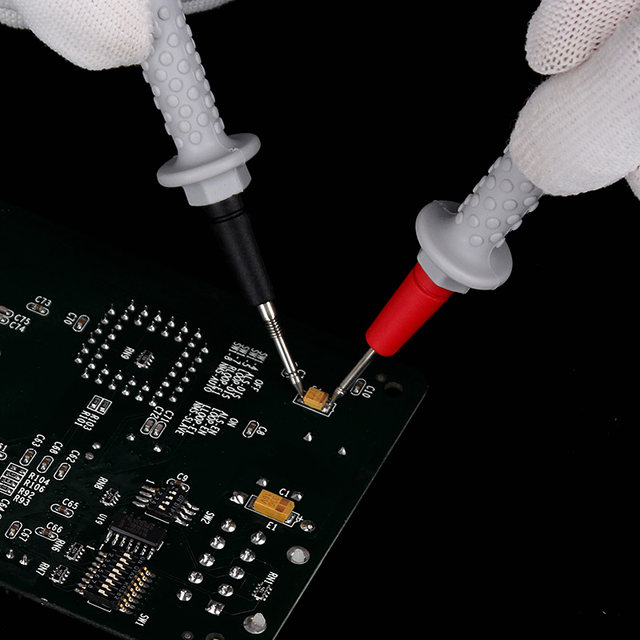 ETA High-end Multimeter Test Table Pen