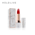 Holdlive White Jade Marble Lipstick Lipstick Velvet Matte Lasting Moisturising Rose Bean Paste Rotten Tomato Student - Son môi son môi Son môi