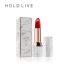 Holdlive White Jade Marble Lipstick Lipstick Velvet Matte Lasting Moisturising Rose Bean Paste Rotten Tomato Student - Son môi