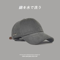 Kolin Saren official tennis hat mens and womens summer baseball cap young fashion 100 lap duck tongue cap sunscreen woman