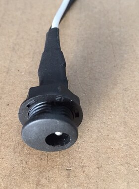 净水器电源适配器母座线插孔