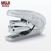 MUJI MUJI stapler is portable and labor-saving