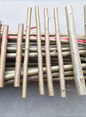 桃树枝桃木棒子山东发货
