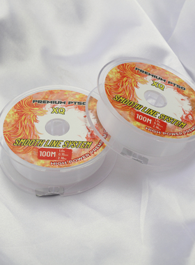 进口珍珠线耐磨无弹火线串珠股线高强度水晶珠宝diy饰品材料